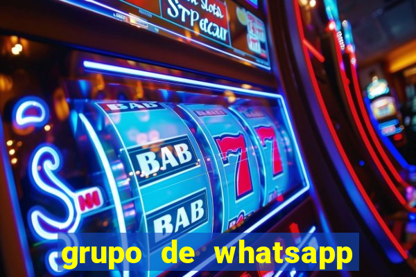 grupo de whatsapp de vaquejada